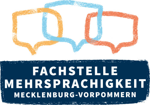 Logo Fachstelle Mehrsprachigkeit